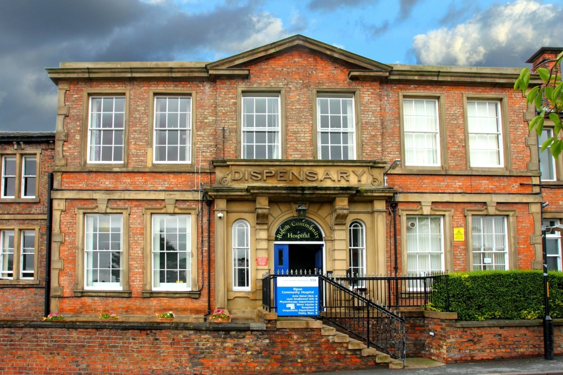 Ripon Community Hospital