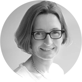 Dr Caroline Costello