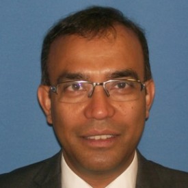 Mr Biswajit Ray