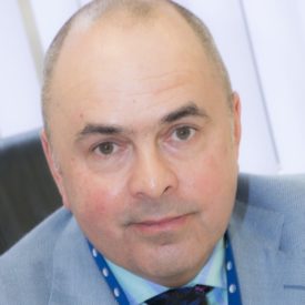 Mr Philip Mark Tempest Weston