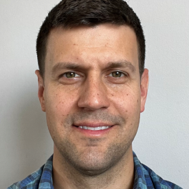 Dr Peter Westwood
