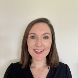 Dr Nicola Heddy