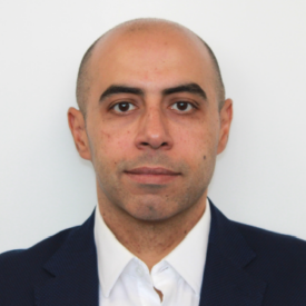 Dr Mohannad Mohyeldin
