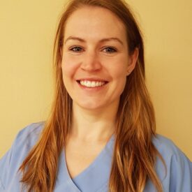 Dr Susan Welford